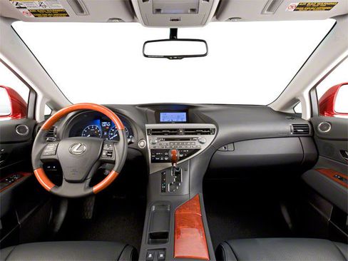 Used 2010 Lexus RX 350 AWD w/ Premium Pkg image 7