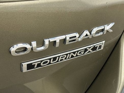Certified 2024 Subaru Outback Touring XT image 30