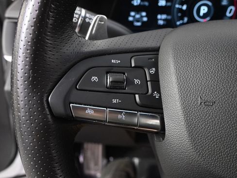 Used 2023 Cadillac CT4 Sport AWD/4WD image 33