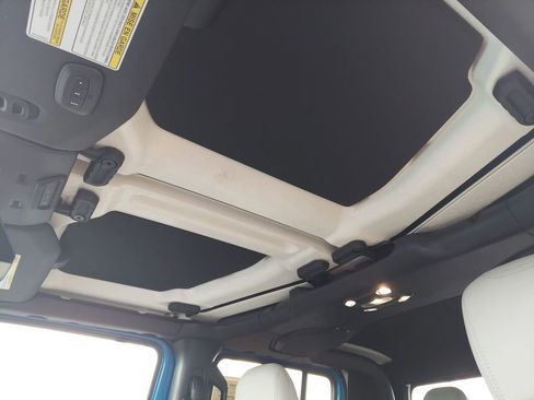 Used 2021 Jeep Gladiator Mojave image 24