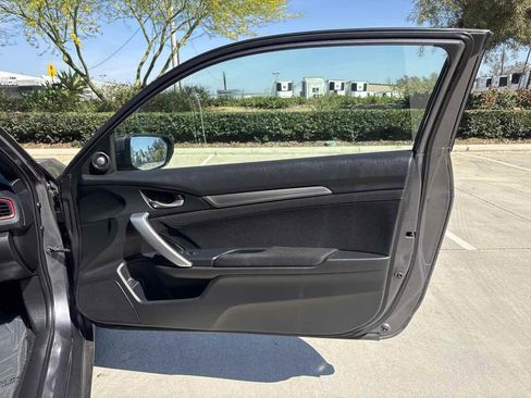 Used 2017 Honda Civic Si image 12