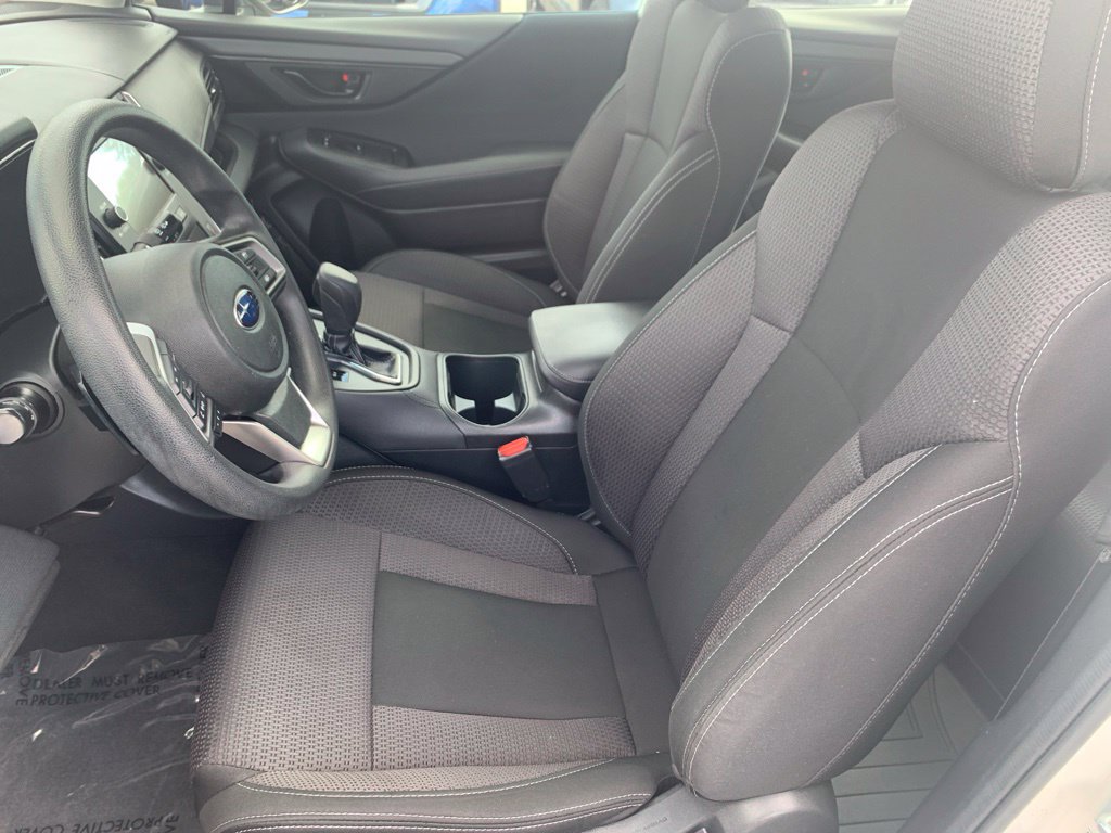 Used 2024 Subaru Outback AWD/4WD image 11