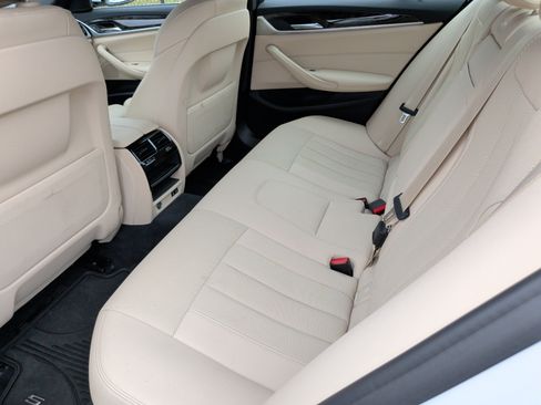 Used 2021 BMW 530i image 38