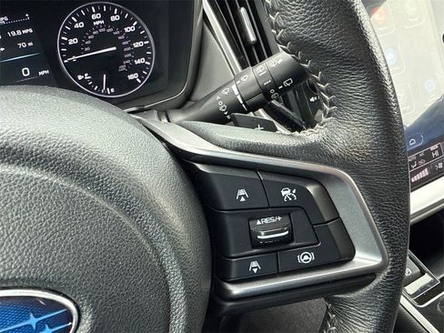 Used 2021 Subaru Outback Onyx Edition XT image 24