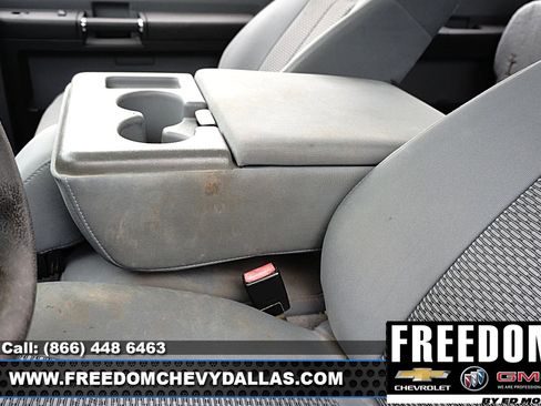 Used 2015 Ford F550 4x4 Crew Cab Super Duty image 24