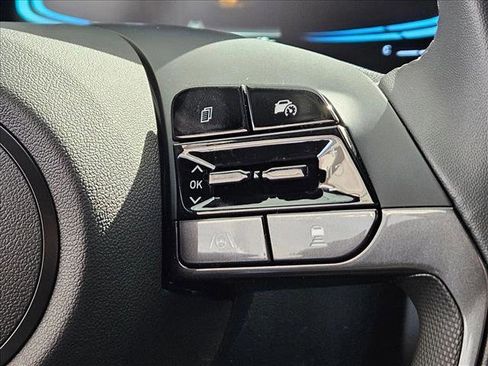 New 2026 Hyundai Elantra SEL Sport Premium FWD image 12