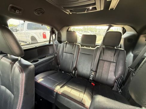Used 2017 Dodge Grand Caravan GT w/ Safety Sphere Group FWD image 26