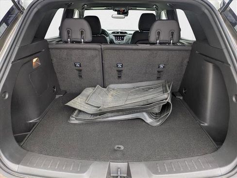 Used 2022 Chevrolet TrailBlazer ACTIV image 6