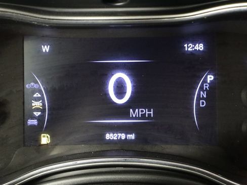 Used 2022 Jeep Grand Cherokee Limited AWD/4WD image 42