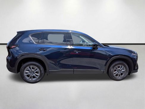 New 2026 MAZDA CX-5 Select AWD/4WD image 4