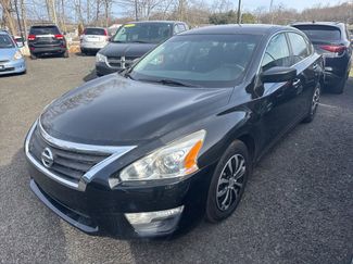 Used 2013 Nissan Altima 2.5 S 360° Tour