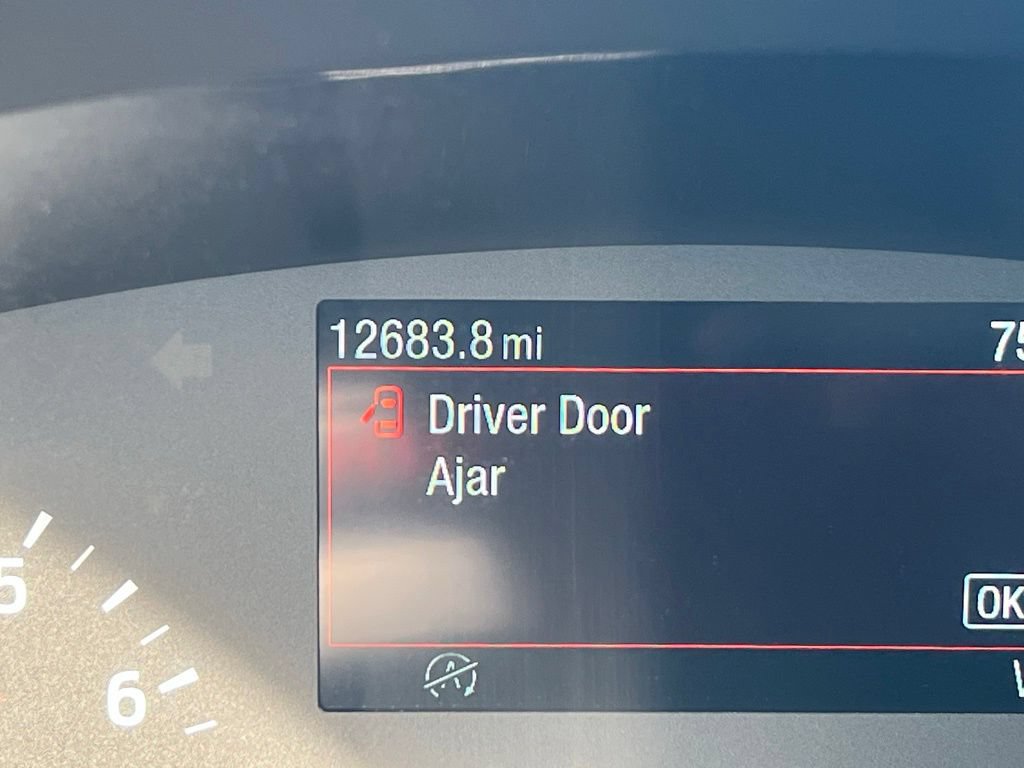 Used 2022 Ford Escape SE AWD/4WD image 42