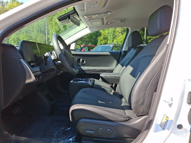 New 2027 Hyundai Ioniq 5 SEL RWD image 21