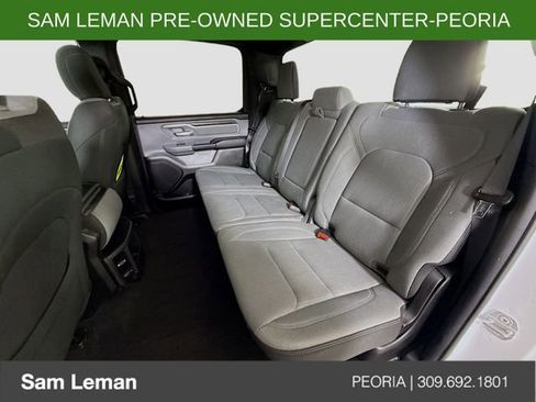 Used 2022 RAM 1500 Big Horn AWD/4WD image 22