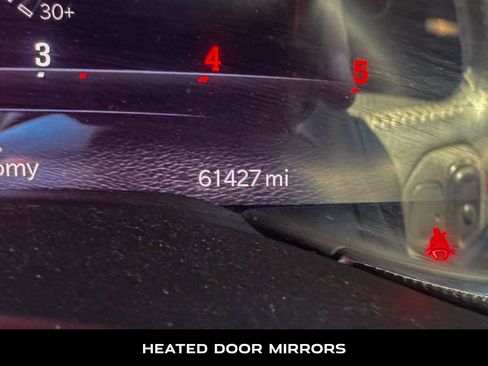 Used 2023 RAM 2500 Rebel w/ Level 2 Equipment Group image 16