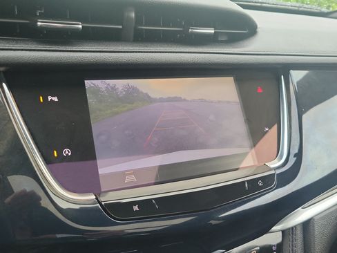 Certified 2024 Cadillac XT6 Premium Luxury AWD/4WD image 27