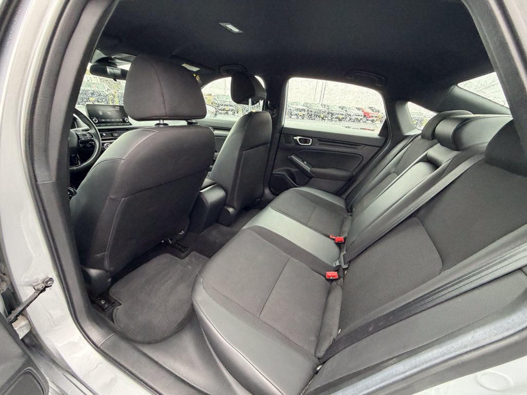 Used 2025 Honda Civic Sport image 19