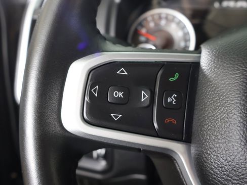 Used 2022 RAM 1500 Big Horn image 38