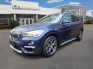 Used 2019 BMW X1 xDrive28i w/ Convenience Package image 1