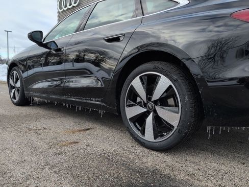 New 2025 Audi A5 2.0T Premium Plus image 3