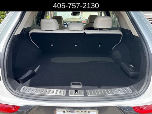 Used 2026 Genesis GV70 2.5T Advanced AWD/4WD image 23