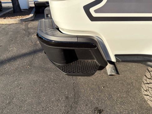 New 2026 Chevrolet Colorado Trail Boss AWD/4WD image 18