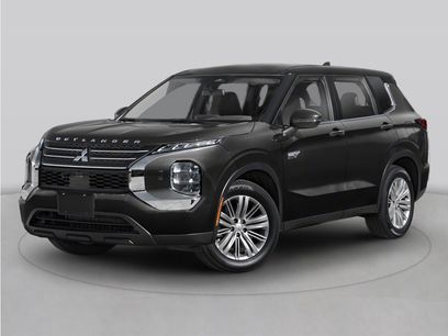 Used 2023 Mitsubishi Outlander SEL 40th Anniversary