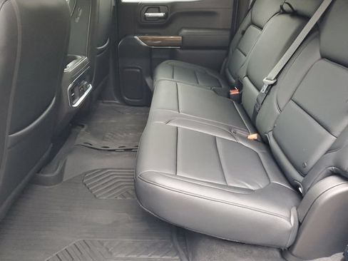 Used 2021 Chevrolet Silverado 1500 RST w/ Safety Package AWD/4WD image 21