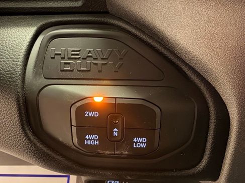 New 2026 RAM 5500 Tradesman w/ Chrome Appearance Group image 33