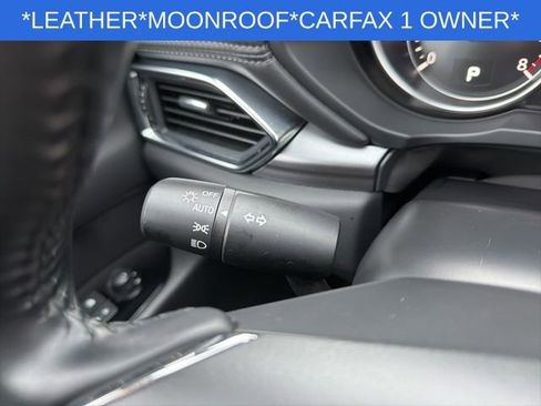 Used 2025 MAZDA CX-5 AWD 2.5 S w/ Preferred Package image 32