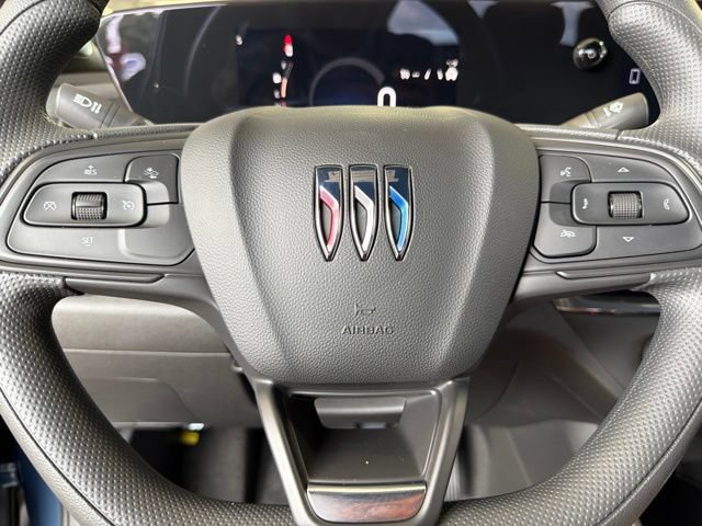 New 2026 Buick Envista Sport Touring FWD image 23