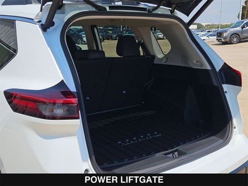 New 2026 Nissan Rogue SV w/ Rock Creek Premium Package image 28