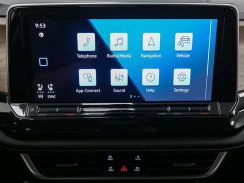 New 2026 Volkswagen Atlas SE image 19