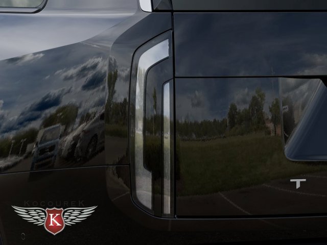 New 2027 Kia Telluride SX Prestige AWD/4WD image 11