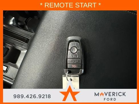 Used 2023 Ford F150 XLT w/ Equipment Group 302A High AWD/4WD image 30