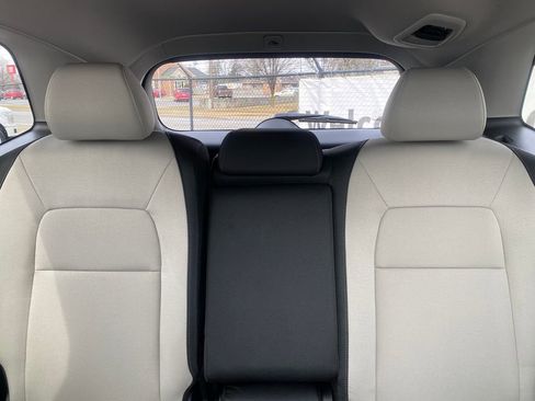 Used 2024 Honda CR-V EX image 27