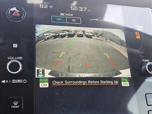 Used 2025 Subaru Outback Touring XT w/ Tech Package 3 image 15