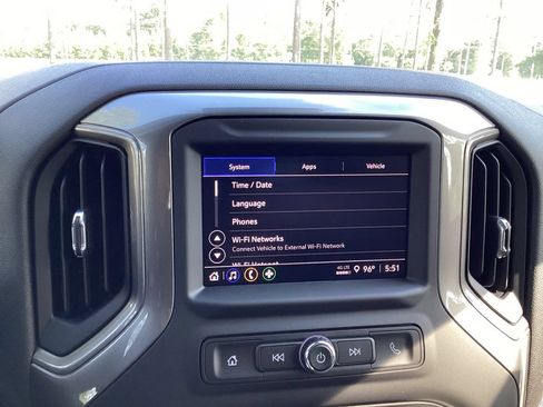 New 2026 GMC Sierra 1500 Pro w/ Pro Value Package RWD image 19