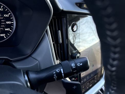 Certified 2024 Subaru Outback Limited XT image 25