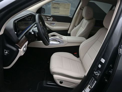 New 2026 Mercedes-Benz GLE 350 4MATIC image 18