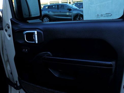 Used 2020 Jeep Gladiator Sport w/ Quick Order Package 24S image 14