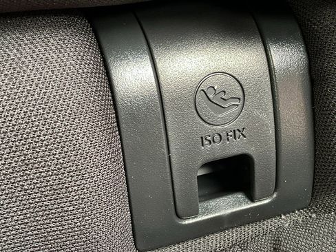 New 2025 Nissan Rogue S image 14