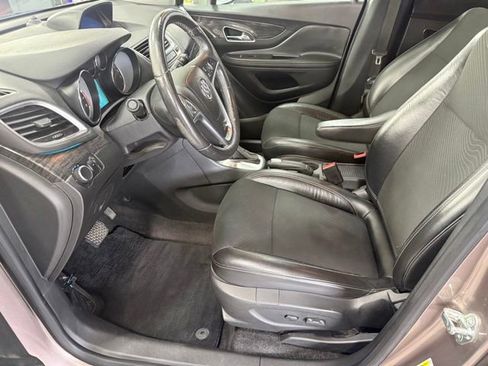 Used 2014 Buick Encore FWD image 15