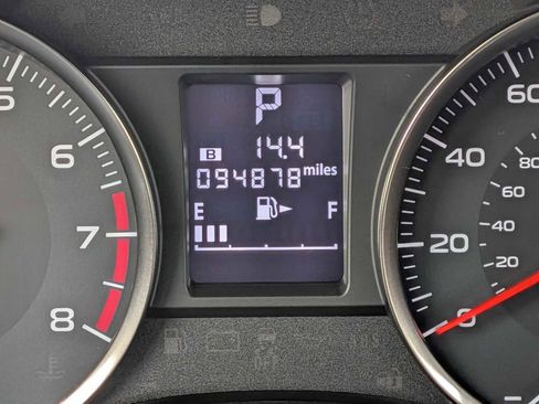 Used 2016 Subaru Crosstrek 2.0i Premium AWD/4WD image 27