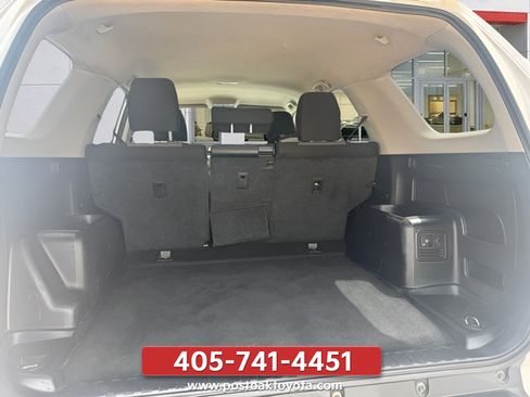 Used 2019 Toyota 4Runner SR5 RWD image 31
