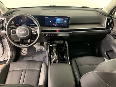 Used 2024 Kia Sorento SX AWD/4WD image 37