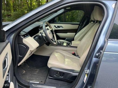 Certified 2023 Land Rover Range Rover Velar R-Dynamic S AWD/4WD image 5