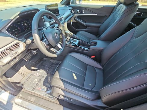 New 2026 Acura Integra A-Spec image 15