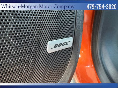 Used 2023 Chevrolet TrailBlazer ACTIV w/ Sun and Liftgate Package image 17