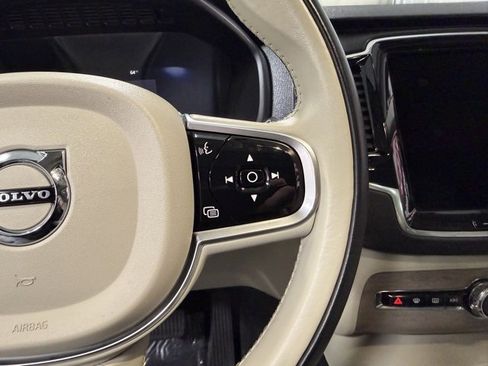 Used 2023 Volvo XC90 B6 Plus w/ Protection Package image 18